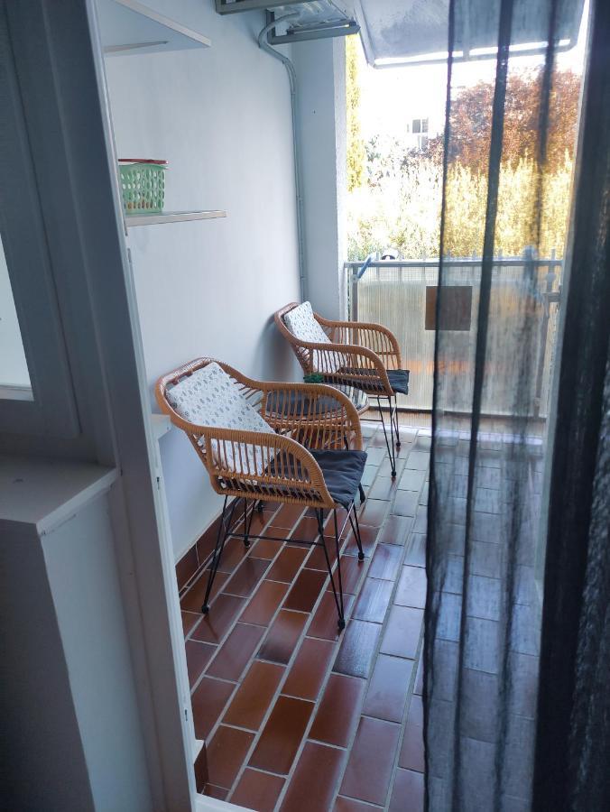 Apartman Vesna 2 Persons นยีวีเซ ภายนอก รูปภาพ